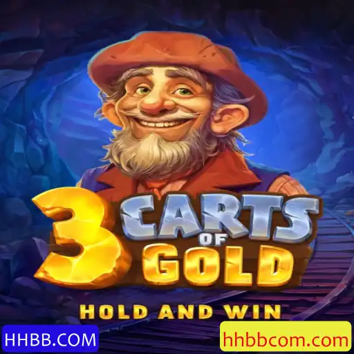 Explorando o Mundo Fascinante de 3cartsOfGold