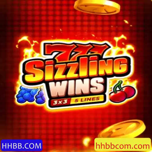 Explorando o Universo de 777sizzlingwins: Um Jogo de Azar Empolgante da HHBB.COM