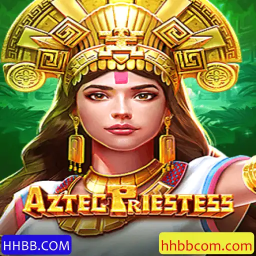 Descubra o Fascinante Mundo de AztecPriestess no HHBB.COM