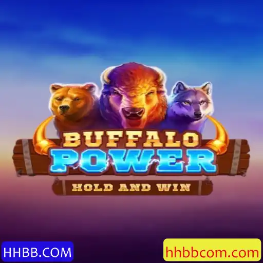 BuffaloPower: A Excitante Aventura de Cassino da HHBB.COM