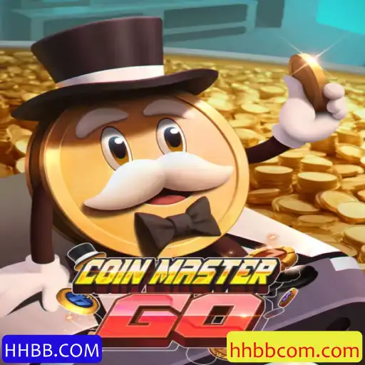 Descubra a Aventura de CoinMasterGO: A Nova Sensação dos Jogos Online