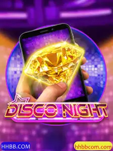 DiscoNightM: Explore o Mundo Vibrante do Jogo de Dança e Música