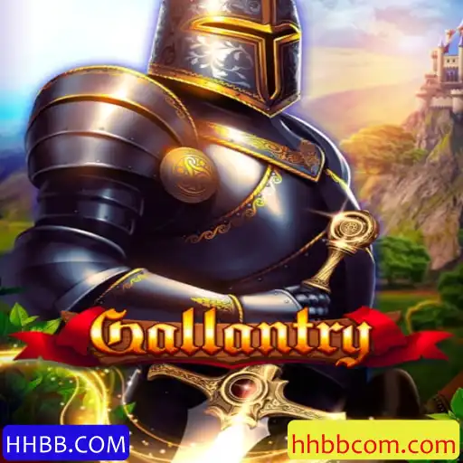 Descubra o Fascinante Mundo de Gallantry: O Jogo Revolucionário Disponível em HHBB.COM