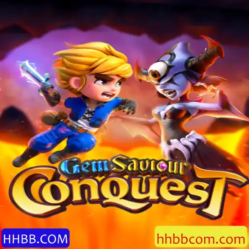 GemSaviourConquest: Um Mergulho no Mundo dos Jogos Móveis Empolgantes