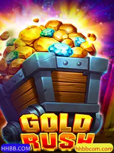 Descrição Completa do Jogo GoldRush