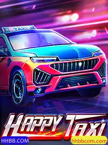 Explore o Empolgante Mundo de HappyTaxi: Um Guia Completo
