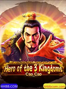 Explorando o Mundo de Heroofthe3KingdomsCaoCao