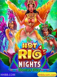 Descubra a Emoção do Jogo HotRioNightsBonusBuy