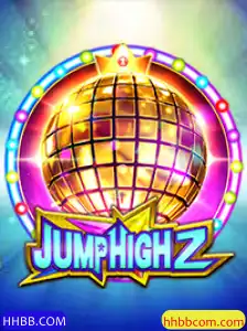 Explorando o Novo Sensação JumpHigh2