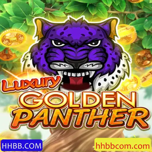 LUXURYGOLDENPANTHER: Descubra o Fascínio do Novo Jogo da HHBB.COM