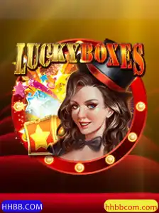 LuckyBoxes: Um Novo Jogo de Azar que Está Conquistando o Mundo