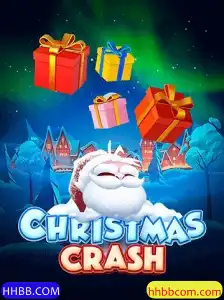Descubra o Mundo Fascinante de ChristmasCrash