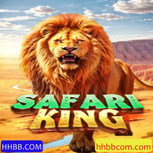 Descubra o Encantador Mundo de SafariKing