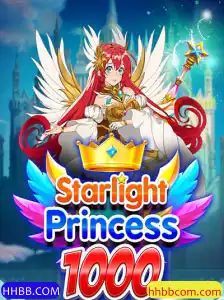 Explorando o Mundo Fantástico de StarlightPrincess1000