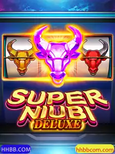 Descubra o Universo de SuperNiubiDeluxe