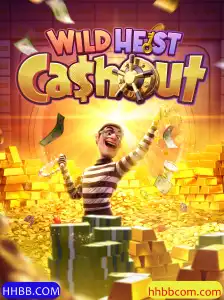 Descubra o Fascinante Mundo de WildHeistCashout: Um Jogo Revolucionário